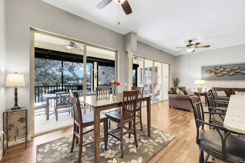 8533 Via Garibaldi Circle , 202, Estero, FL 33928, Estero, Florida, United States. - Photo 2