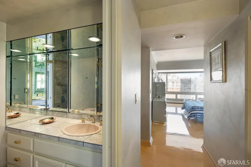 1177 California Street 1210, San Francisco, California, United States. - Photo 37