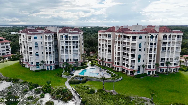 418 BEACHSIDE Place, Fernandina Beach, Florida, United States. - Photo 92