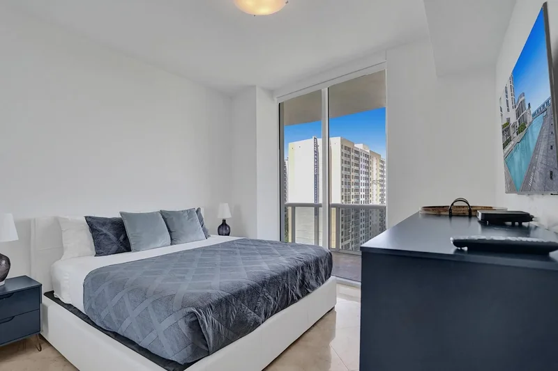 16001 Collins Ave Unit# 805, Sunny Isles Beach, FL 33160, Golden Beach, Florida, United States. - Photo 6