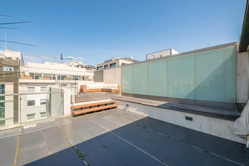 Chamberi, Madrid, Spain. - Photo 2