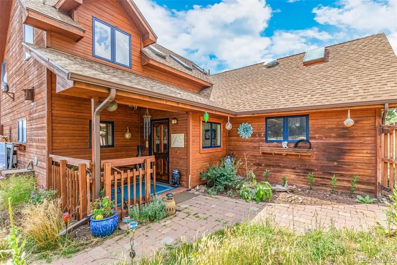 215 Lakeshore Park Road, Boulder, Colorado, United States. - Photo 5