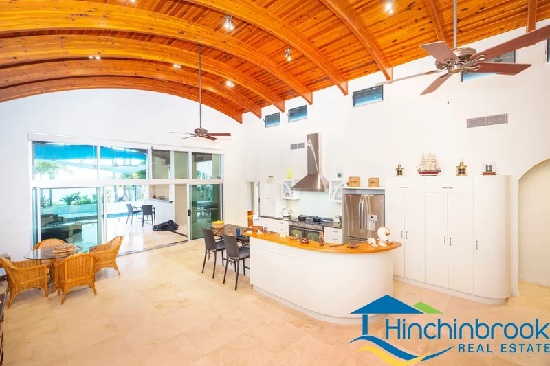 Cardwell, Keith Williams Drive, Cardwell, Queensland, Australia. - Photo 17