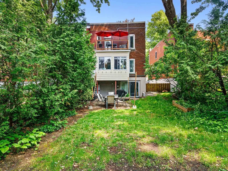 4674 4676 Av. Earnscliffe, Montréal, Quebec, Canada. - Photo 10