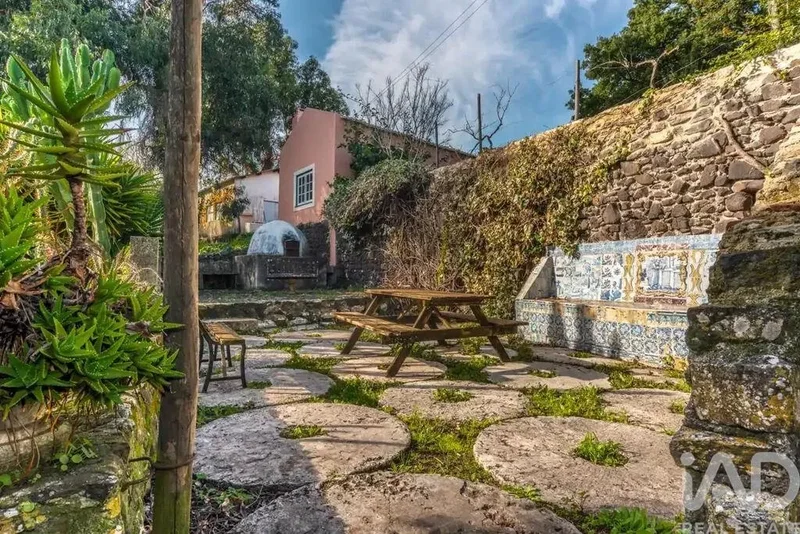 Barcarena, Oeiras, Lisboa, Oeiras, Oeiras e Sao Juliao da Barra, Paco de Arcos e Caxias, Lisbon, Portugal. - Photo 11