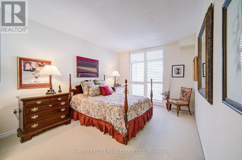 1 GLEN PARK #404, Toronto (Englemount-Lawre, ON, CANADA, Toronto, Ontario, Canada. - Photo 7