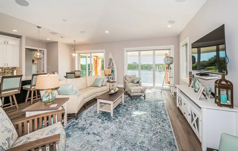 17 Franklin CT S #D, St Petersburg, FL 33711, St. Petersburg, Florida, United States. - Photo 25