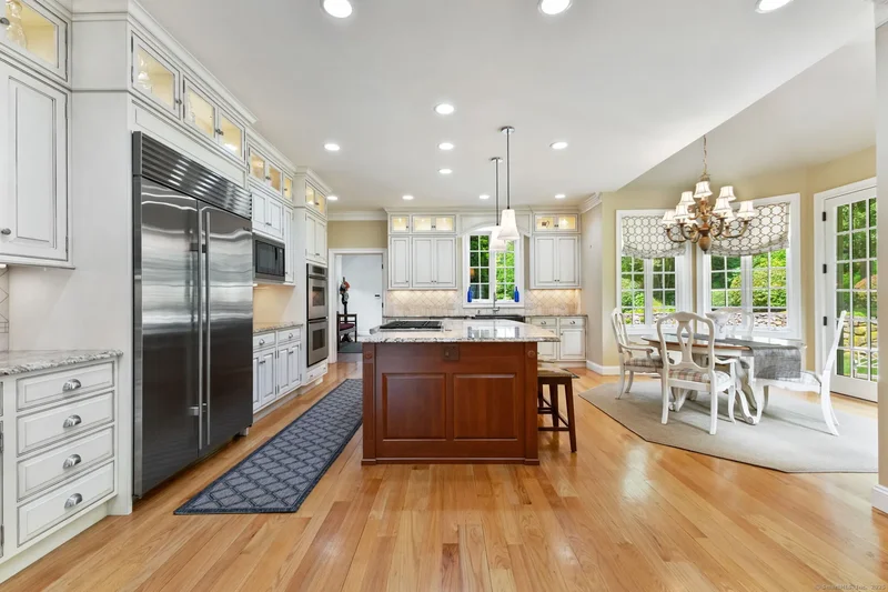 2 Longwood Drive, Redding, CT, 06896, USA, Redding, Connecticut, United States. - Photo 30