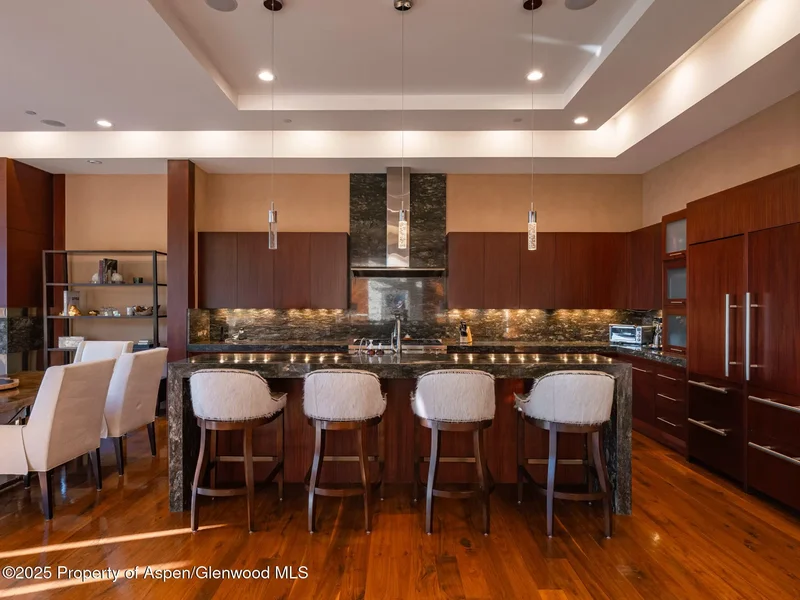 750 S Starwood Road, Aspen, Colorado, United States. - Photo 17