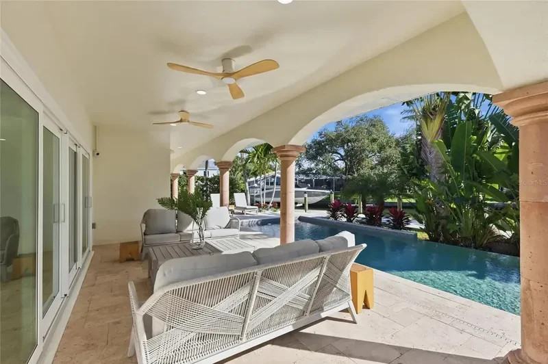 4833 Featherbed Lane, #None, Sarasota, FL, 34242, USA, Siesta Key, Florida, United States. - Photo 51
