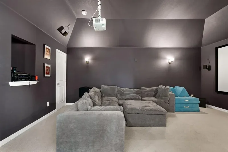 6309 Hall Road, Frisco, Texas, United States. - Photo 8