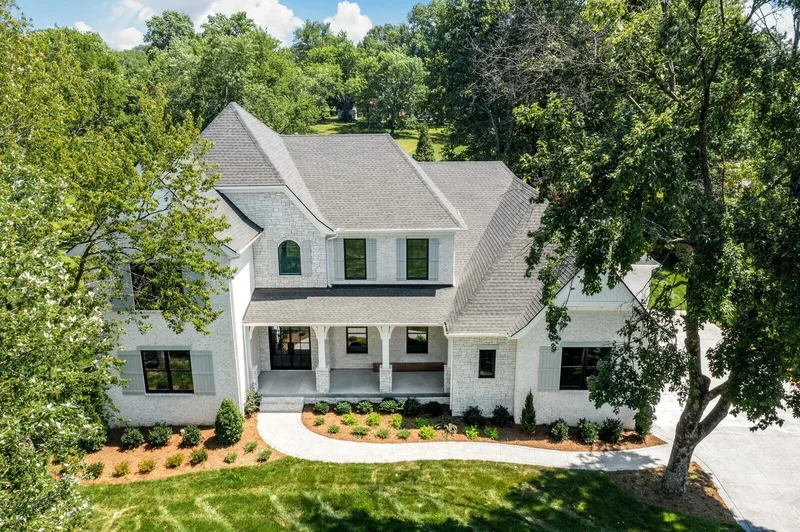 0 Bethesda Arno Rd, College Grove, Tennessee, United States. - Photo 10