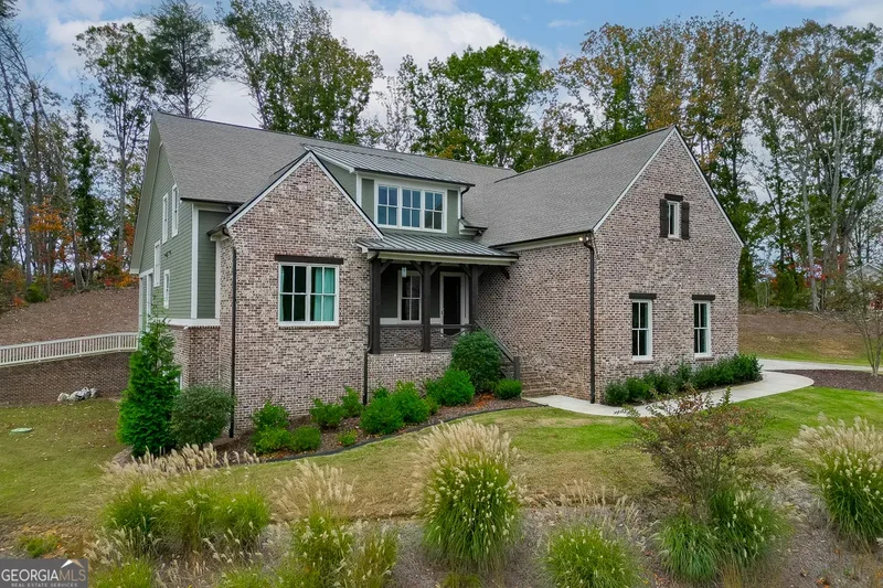 Flowery Branch, Georgia, United States. - Photo 8