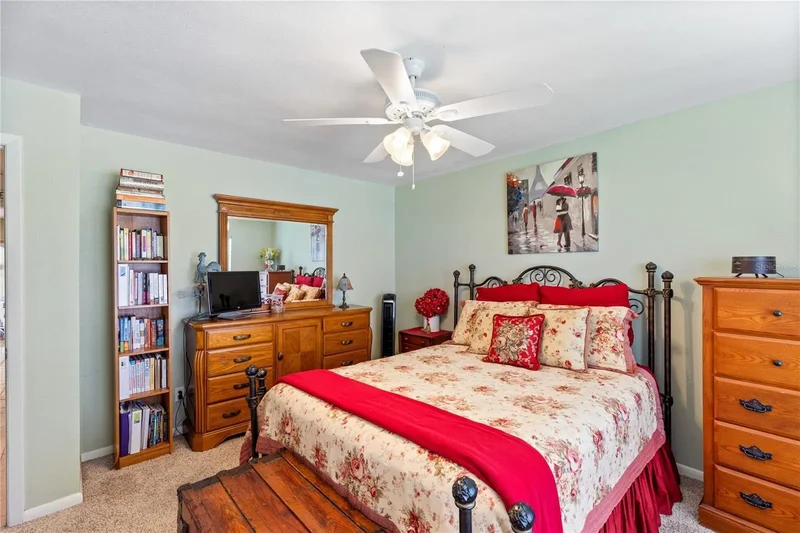 16050 RIDGEWOOD COURT, PUNTA GORDA, FL 33982, Charlotte Park, Florida, United States. - Photo 50