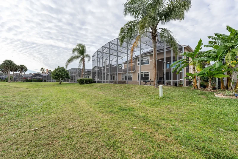 1524 The Oaks Boulevard, Kissimmee, FL 34746, Kissimmee, Florida, United States. - Photo 25