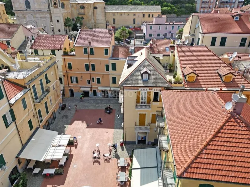 Laigueglia, Liguria, Italy. - Photo 6