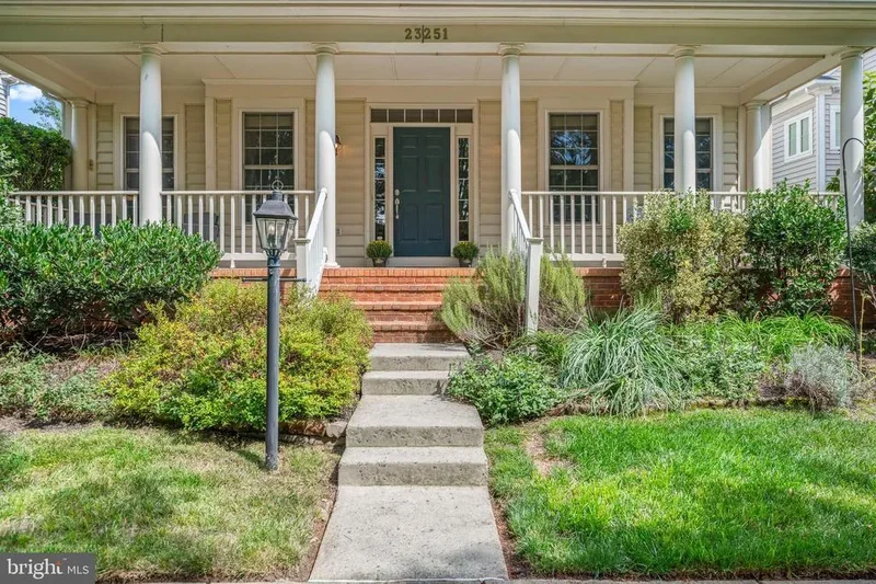 23251 CHRISTOPHER THOMAS LN LANE, BRAMBLETON, VA 20148, Broadlands, Virginia, United States. - Photo 40