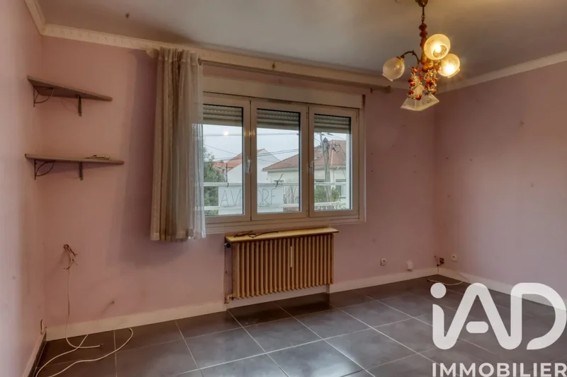 Bobigny, Île-de-France, France. - Photo 8