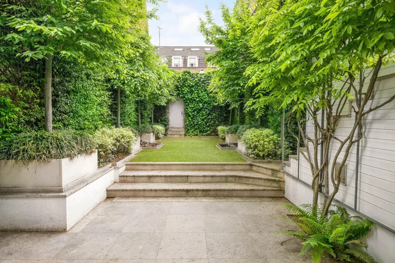 Chester Street, Belgravia, London, England, United Kingdom. - Photo 12
