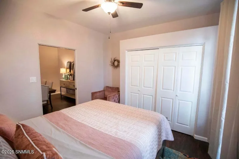 7146 Camino Blanco, Las Cruces, NM 88007, Las Cruces, New Mexico, United States. - Photo 29