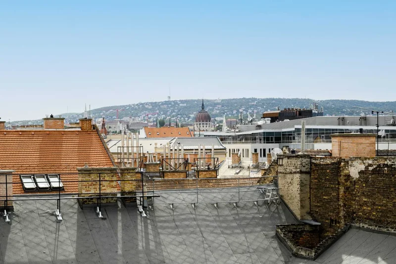 Budapest, Vörösmarty u., Hungary, Budapest, Hungary. - Photo 12