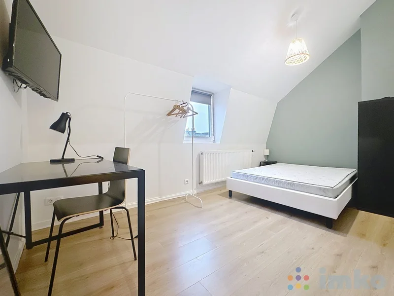 Lille, Lille, Lille, Hauts-de-France, France. - Photo 11