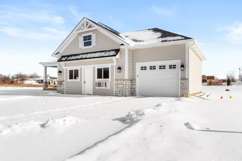 1540 Brackenbury Lane, Crown Point, IN 46307, Crown Point, Indiana, United States. - Photo 21