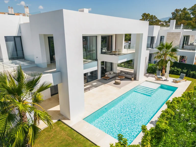 29688 El Paraíso, Málaga, Spain, Estepona, Andalusia, Spain. - Photo 37