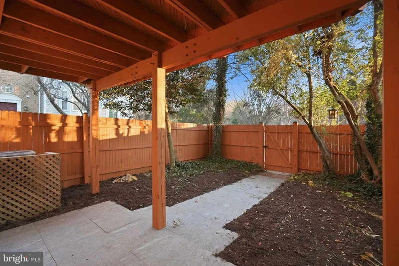 12325 Field Lark Court, Fairfax, VA 22033, Fairfax, Virginia, United States. - Photo 39