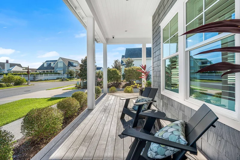 Rosemary Beach, Florida, United States. - Photo 67