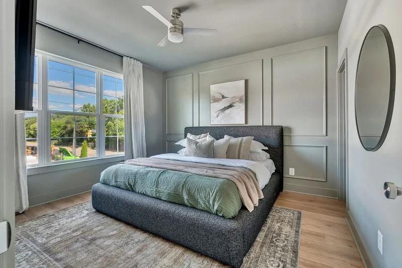 603 51st Avenue, Nashville, Tennessee, United States. - Photo 11