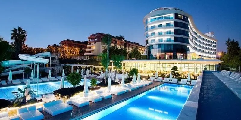 Antalya, Türkiye, Antalya, Antalya, Turkey. - Photo 20