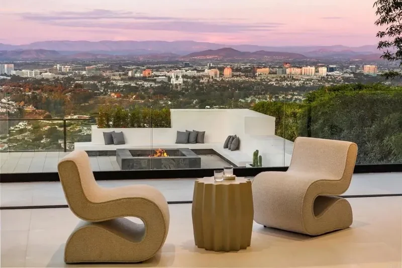 2082 Via Casa Alta, San Diego, California, United States. - Photo 4