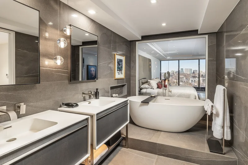 110 Bloor St W  1707, Toronto, ON M5S 2W7, Toronto, Ontario, Canada. - Photo 27