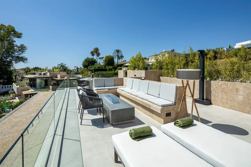 Nueva Andalucía, Marbella, Málaga, Marbella, Nueva Andalucia, Marbella, Spain. - Photo 24