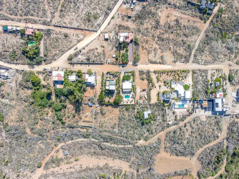 OFFERING OWNER FINANCING, Todos Santos, Baja California Sur, Mexico. - Photo 55