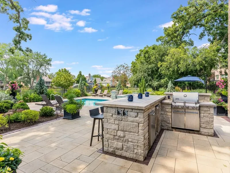 46 Candlewood Drive, North Barrington, IL, 60010, USA, Barrington Hills, Illinois, United States. - Photo 14