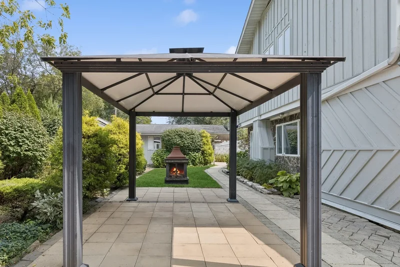 2218 Old Glenview Road, Wilmette, IL 60091, Wilmette, Illinois, United States. - Photo 47
