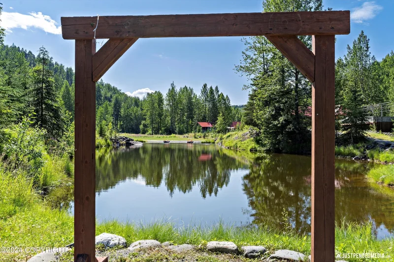 60995 Resurrection Creek Road, Hope, AK 99605, Hope, Alaska, United States. - Photo 71