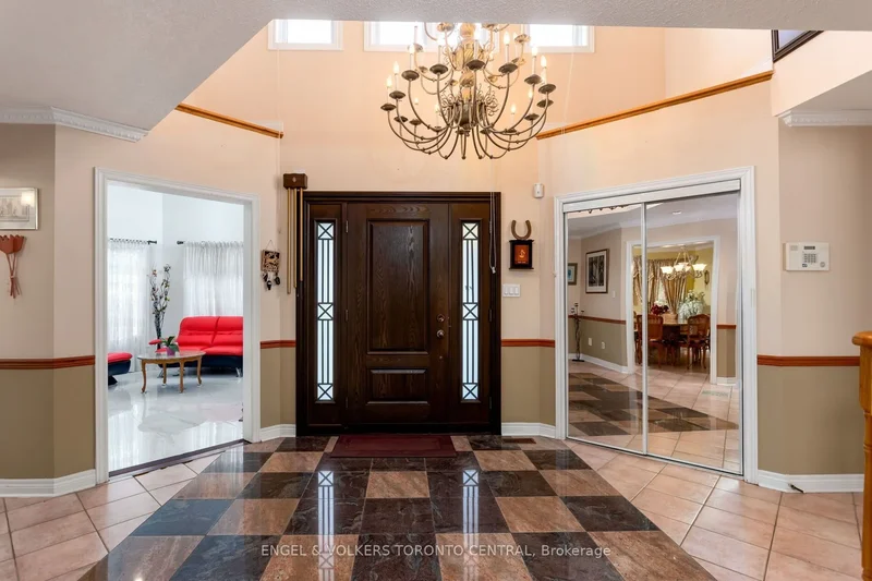 144 Claremont Lane, Vaughan, Ontario, Canada. - Photo 14