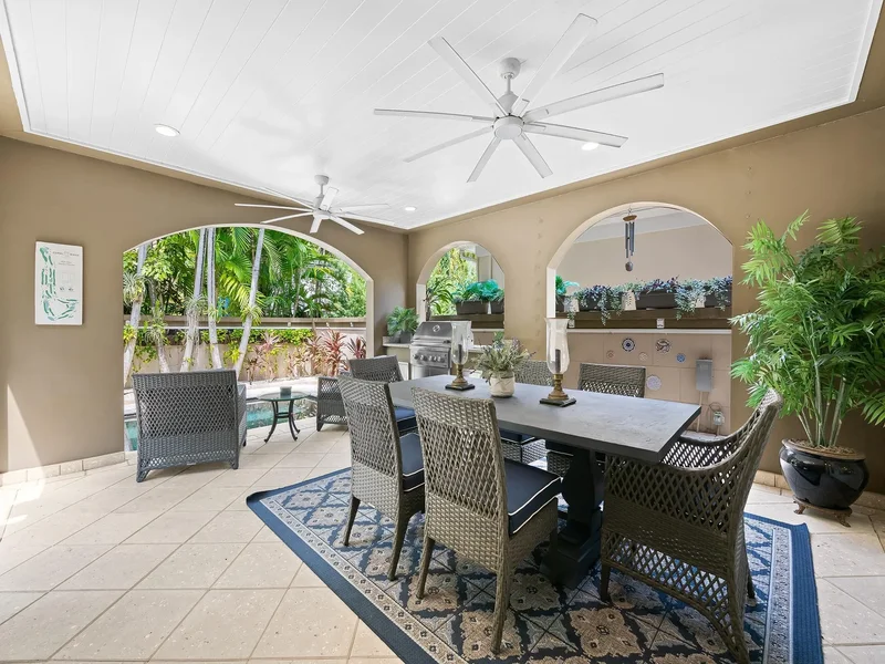525 N Victoria Park Rd, Fort Lauderdale, Florida, United States. - Photo 34