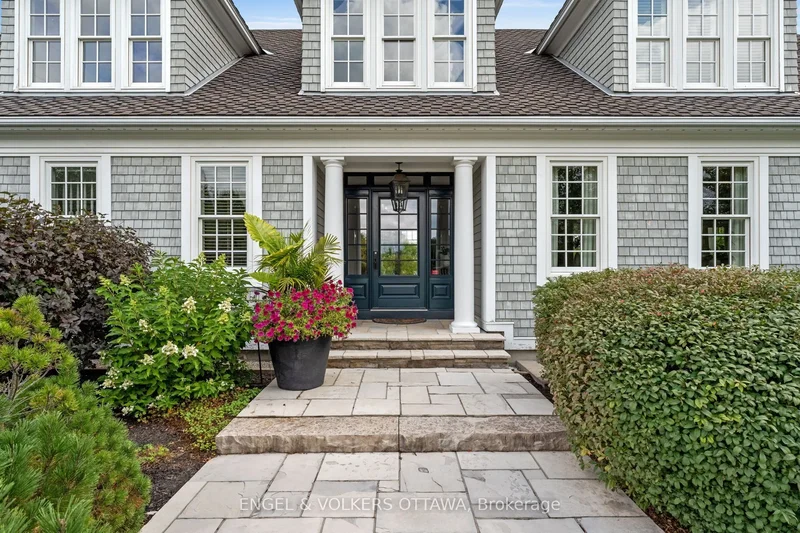 6029 Rideau Valley Drive N, Ottawa, Ontario, Canada. - Photo 2