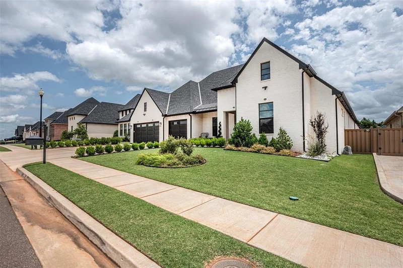 2916 Wood Thrush Way, Edmond, OK 73012, Edmond, Oklahoma, United States. - Photo 3