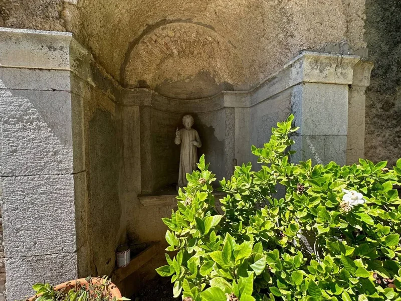 Via Giuseppe Garibaldi, Veroli, Lazio, Italy. - Photo 7