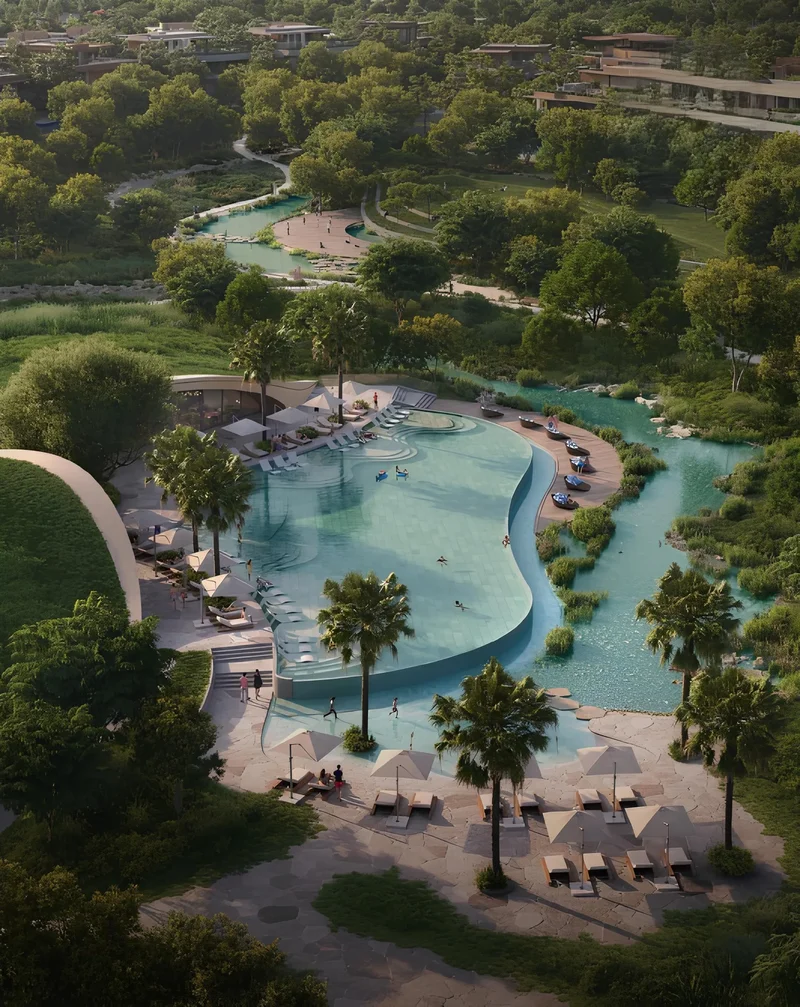 Dubai, Dubai, United Arab Emirates. - Photo 2
