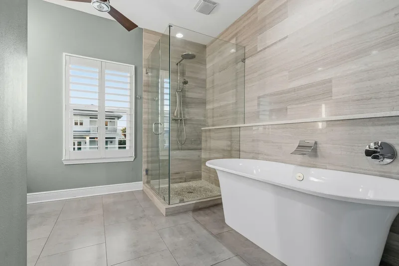 2 Sugar Bowl Lane, Pensacola Beach, FL 32561, Gulf Breeze, Florida, United States. - Photo 41