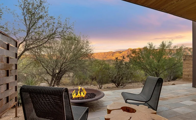 5000 E Via Estancia Miraval 9, Tucson, AZ 85739, Tucson, Arizona, United States. - Photo 4