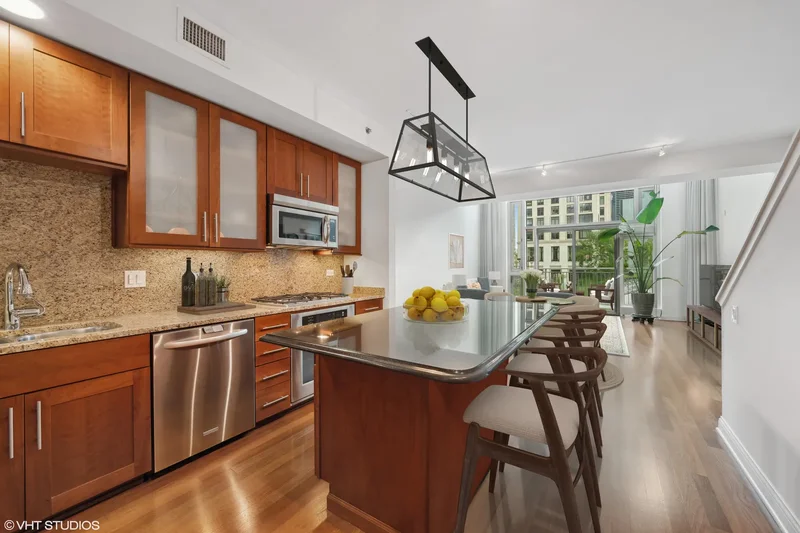 505 N McClurg Court #203, Chicago, Illinois, United States. - Photo 3