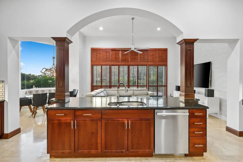 2753 W Stonebrook Cir, Davie, Florida, United States. - Photo 18
