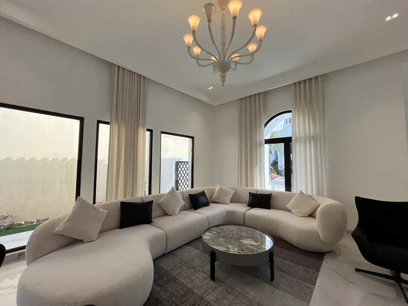 Frond E - The Palm Jumeirah - Dubai - United Arab Emirates, Dubai, Dubai, United Arab Emirates. - Photo 22